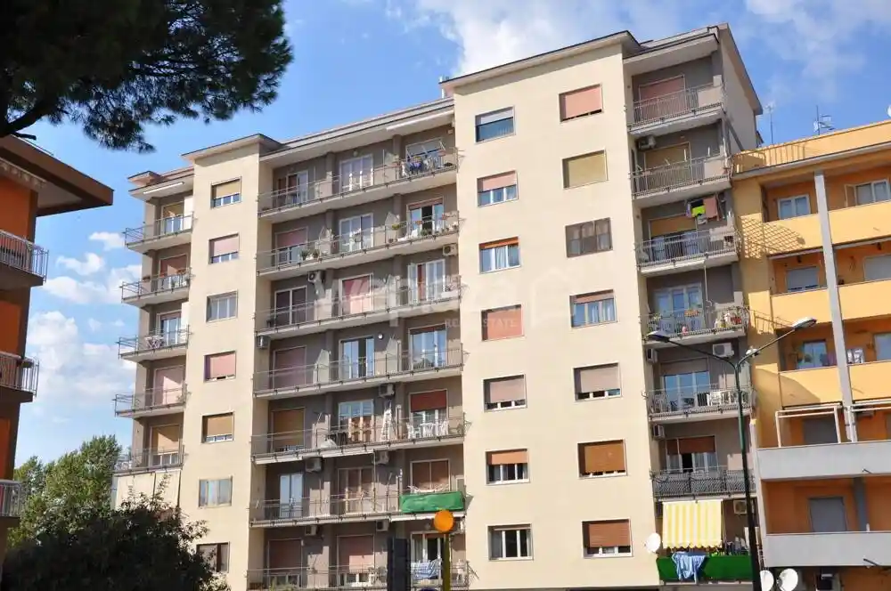 Appartamento in vendita a Cercola