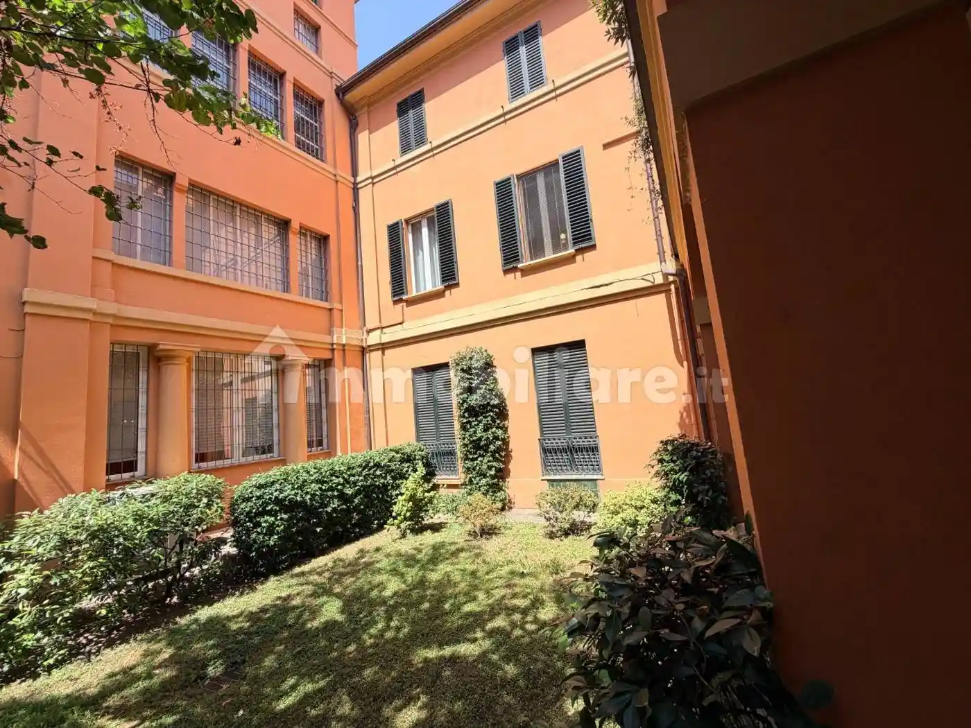 Appartamento in affitto a Bologna