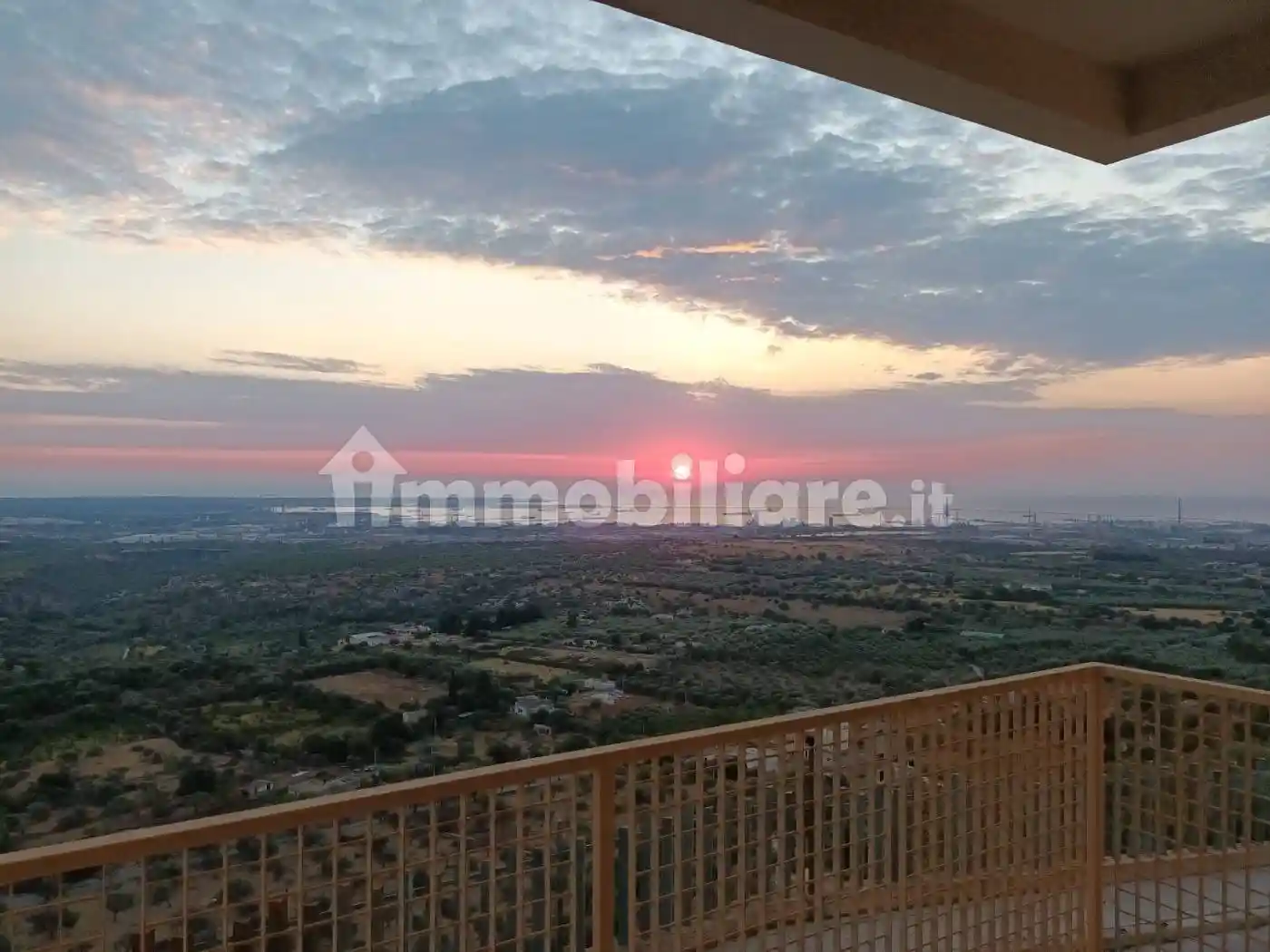 Appartamento in vendita a Melilli