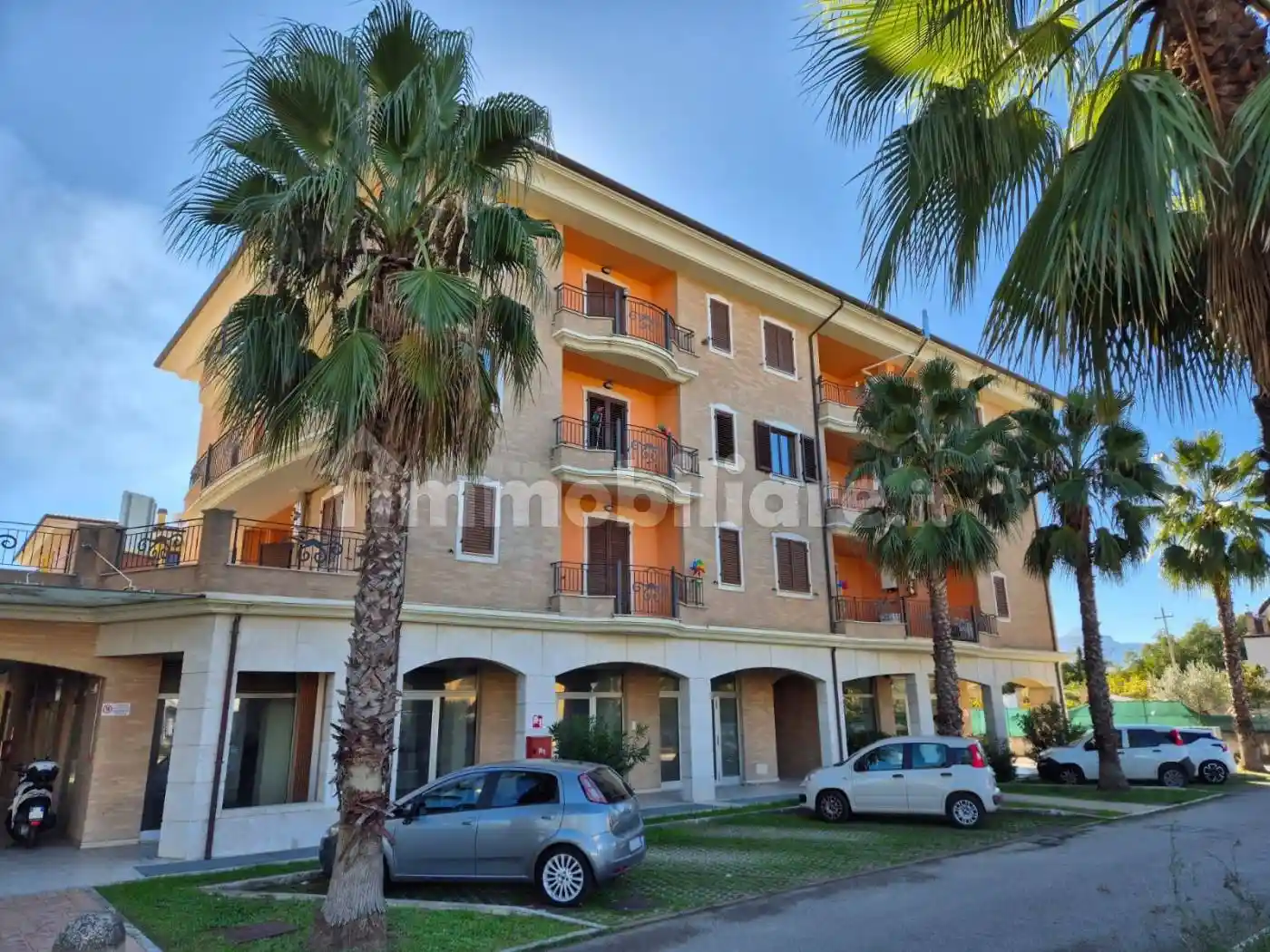 Appartamento in vendita a Spinetoli