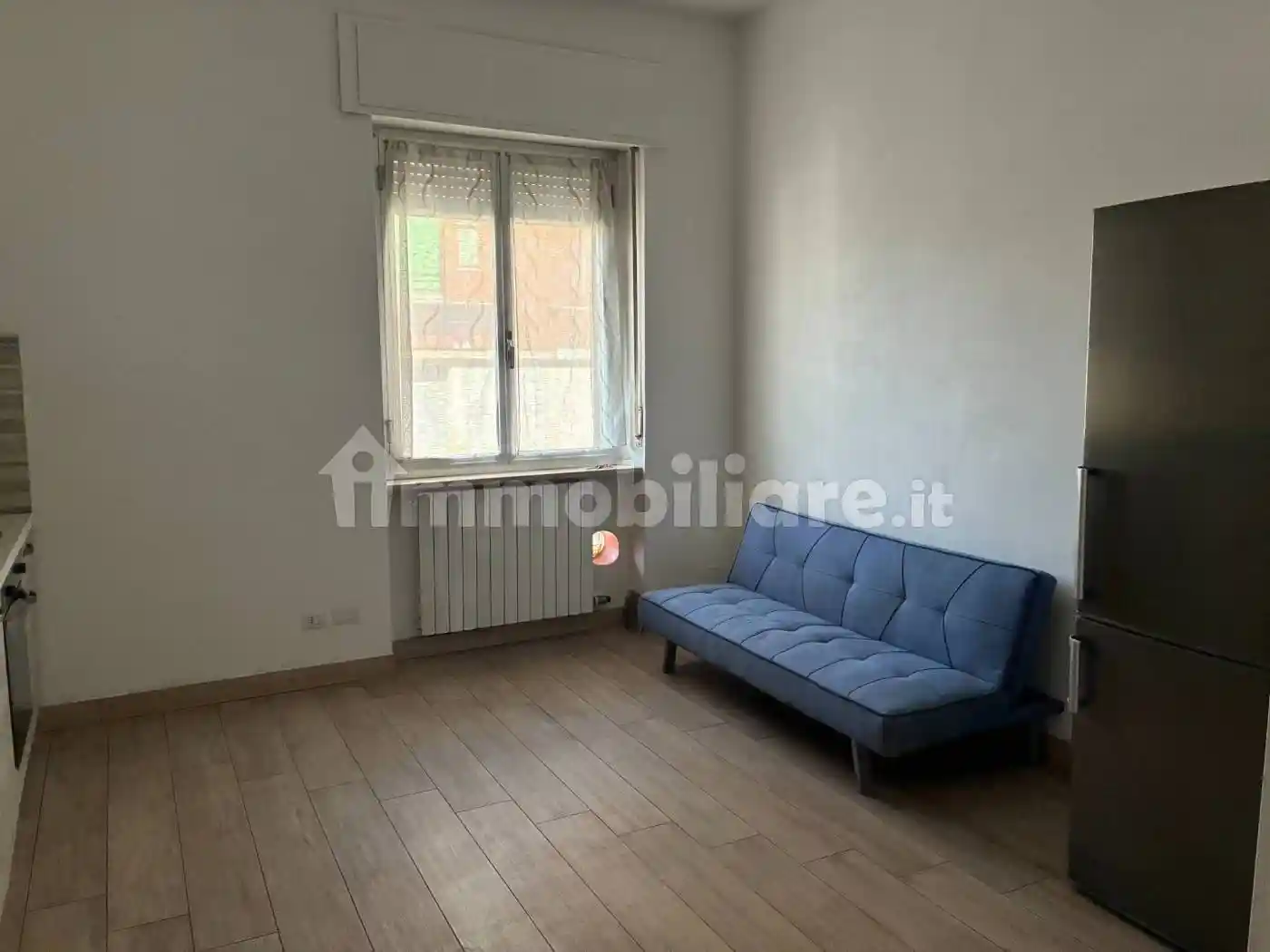 Appartamento in vendita a San Giuliano Milanese