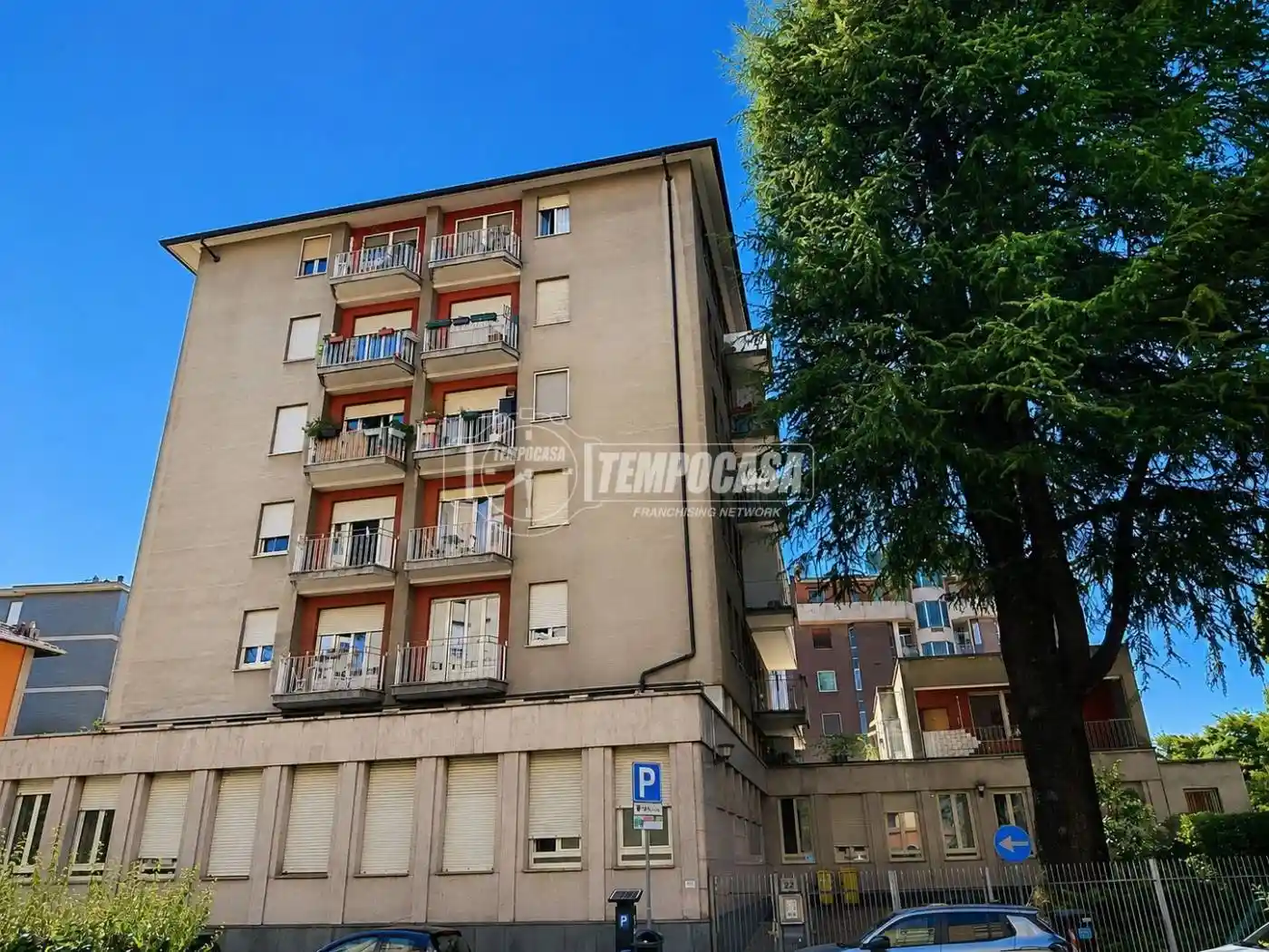 Appartamento in vendita a Biella