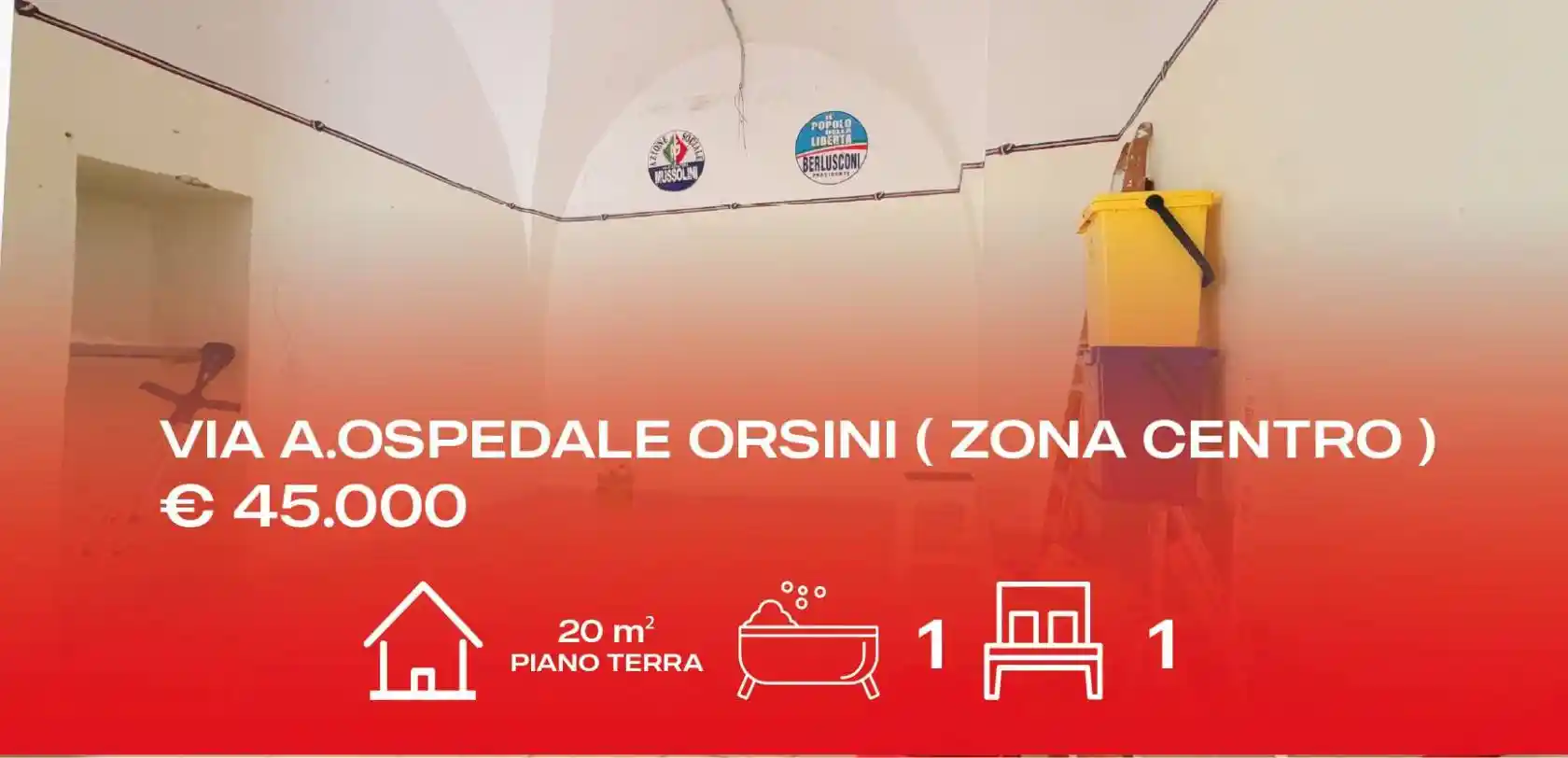 Appartamento in vendita a Manfredonia