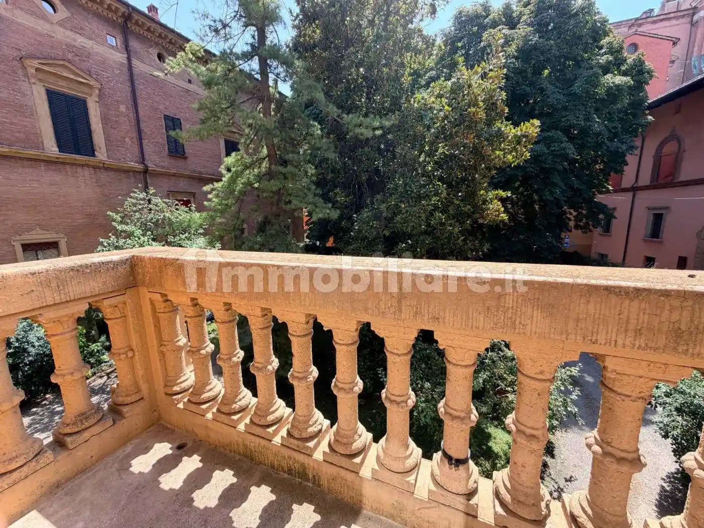 Appartamento in affitto a Bologna