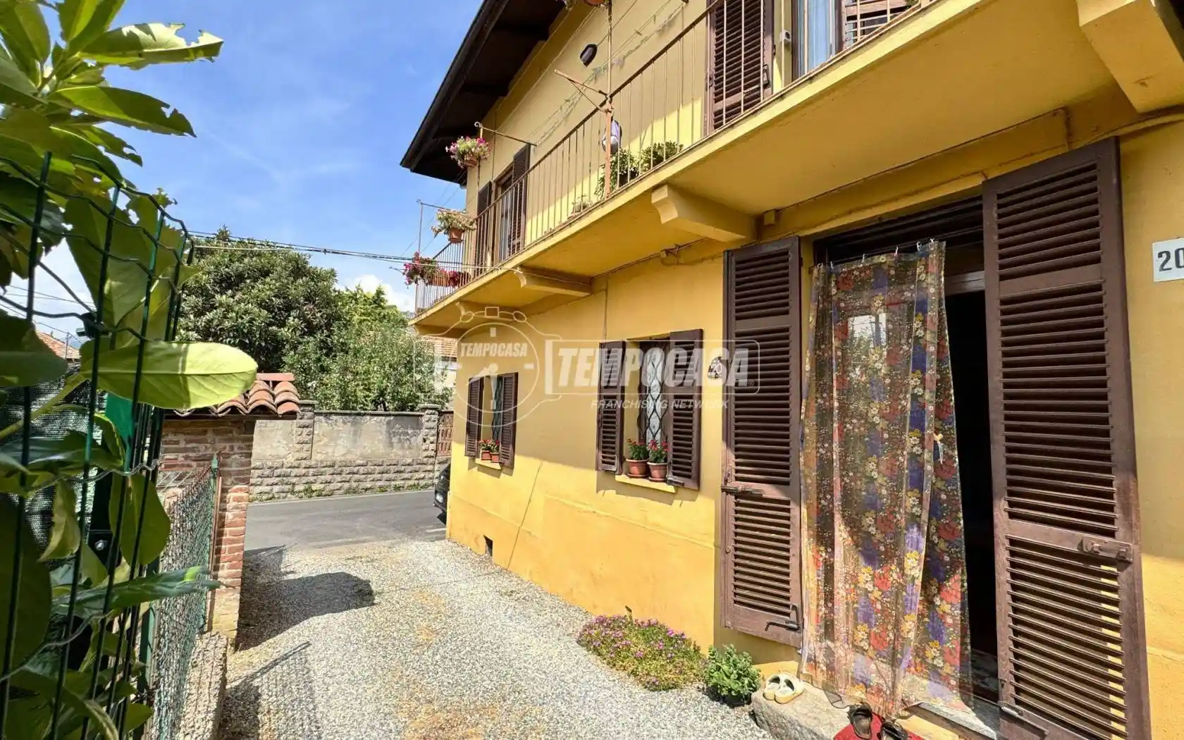 Casa indipendente in vendita a Biella