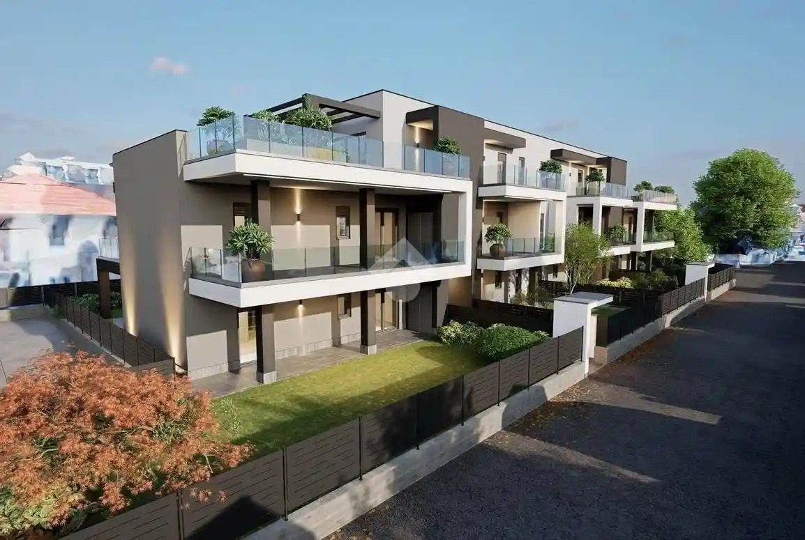 Appartamento in vendita a Orbassano