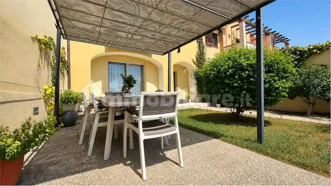 Villetta a schiera - foto 4