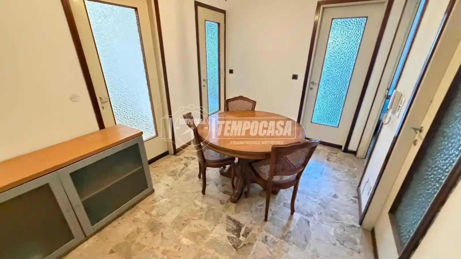Appartamento in vendita a Voghera