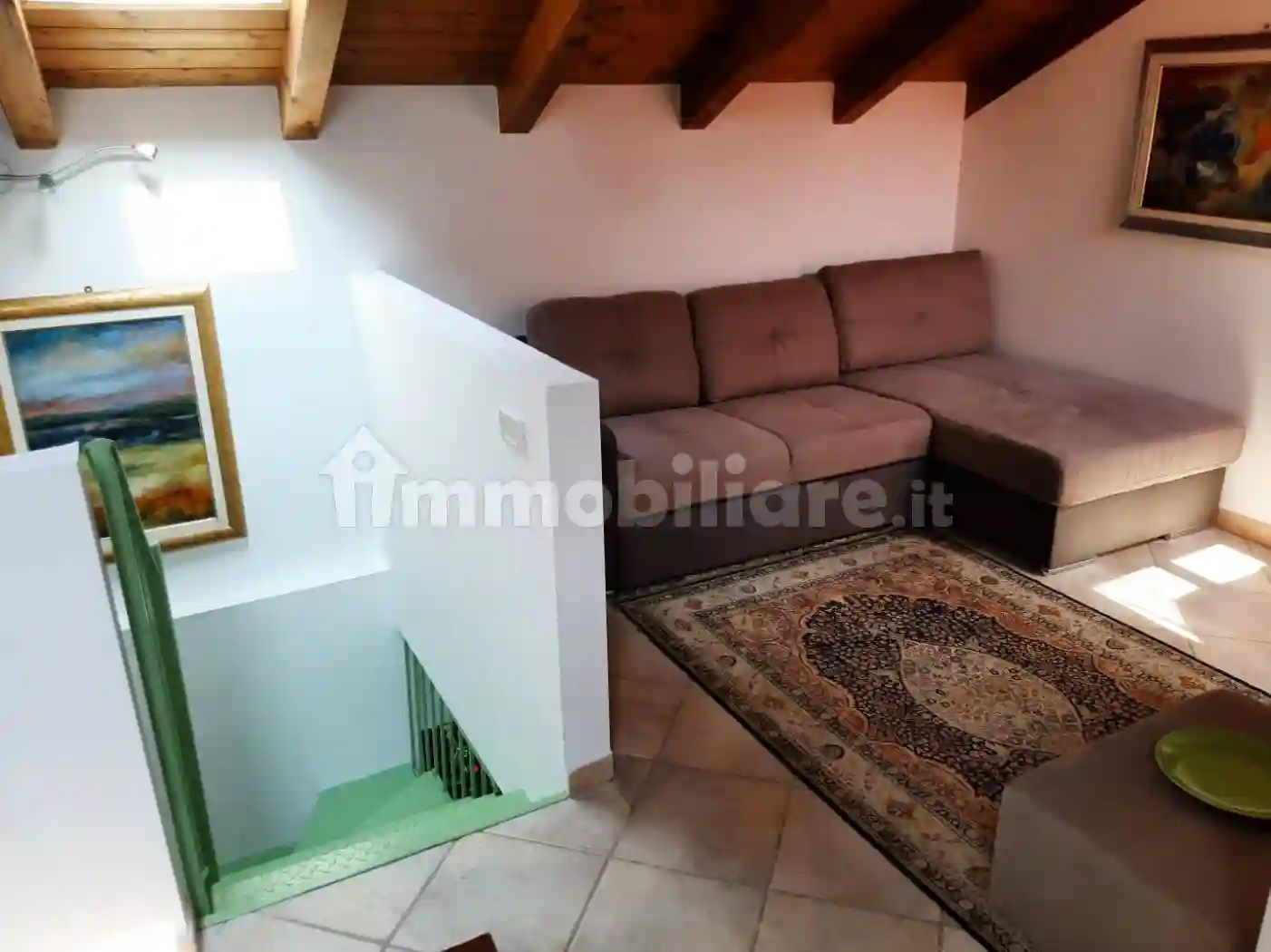 Attico - Mansarda - foto 5
