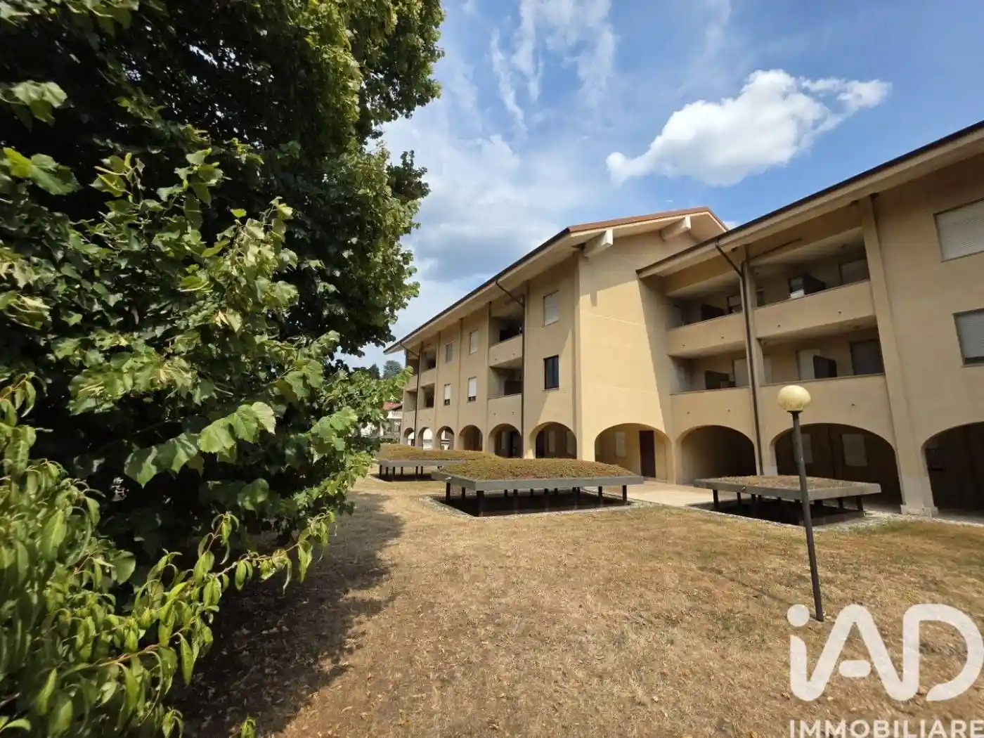 Appartamento in affitto a Castellamonte