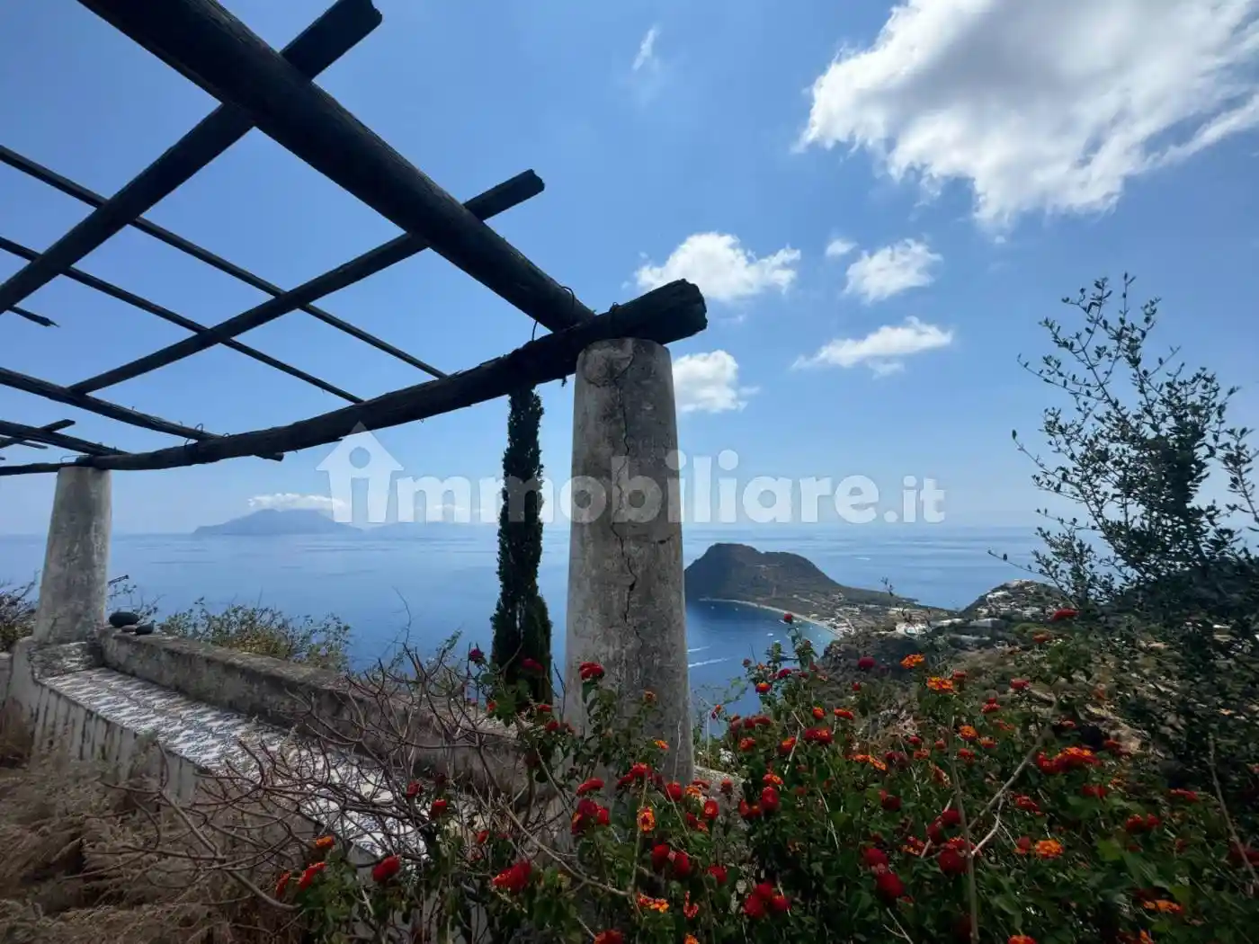 Rustico - Casale in vendita a Lipari