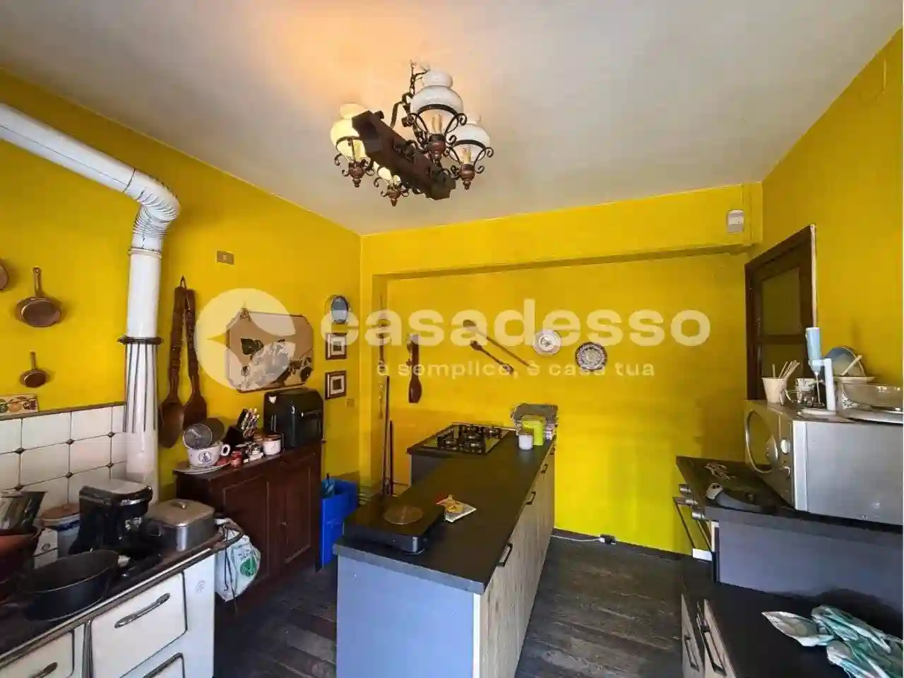 Casa indipendente - foto 4