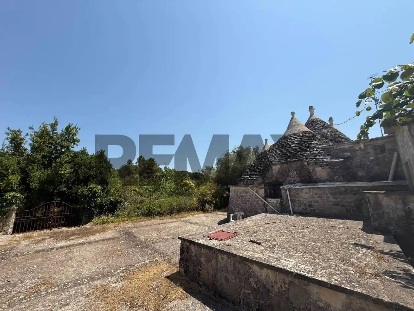 Rustico - Casale in vendita a Cisternino