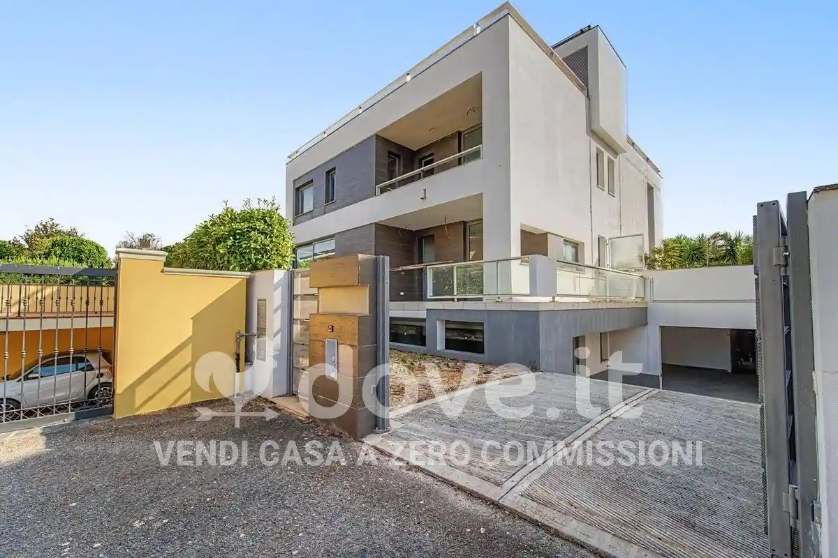 Villa in vendita a Sassari