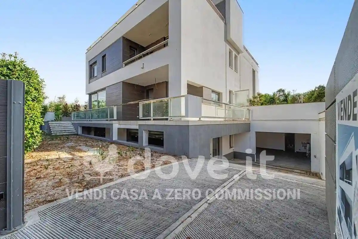 Villa - foto 5