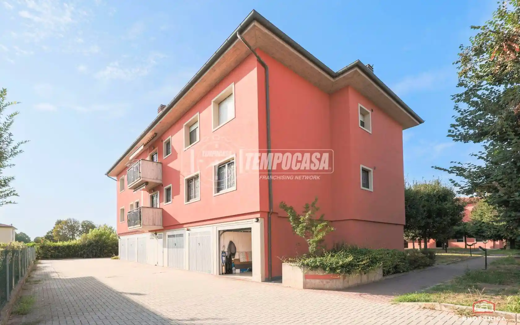 Appartamento in vendita a Anzola dell'Emilia