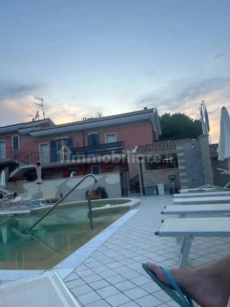 Appartamento in affitto a Cupra Marittima