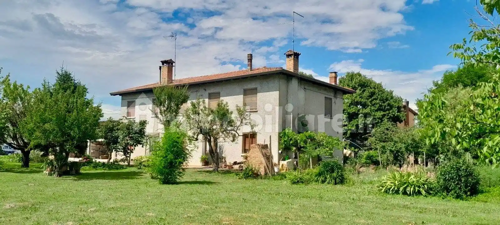 Villa in vendita a Varmo