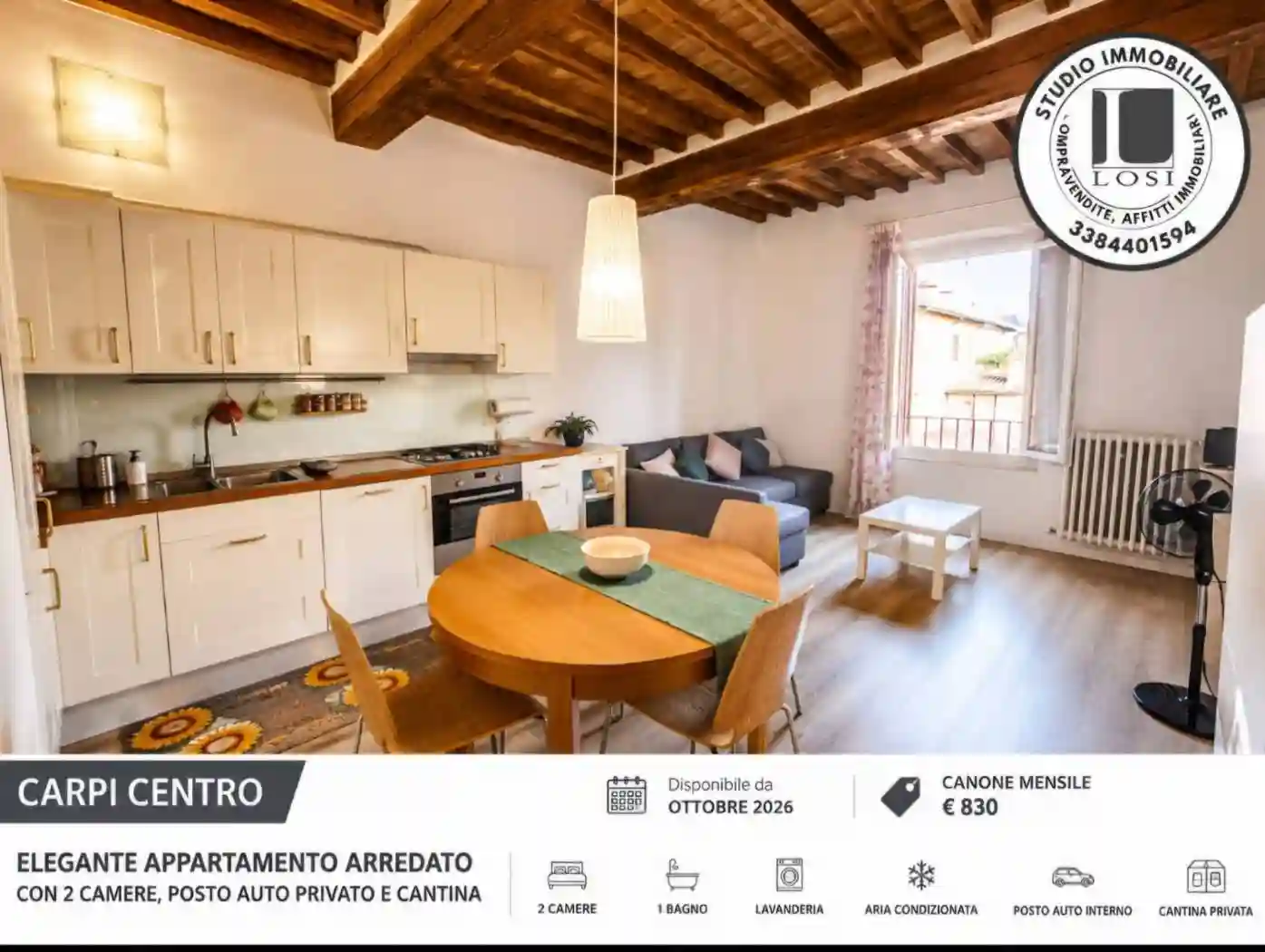 Appartamento - foto 4