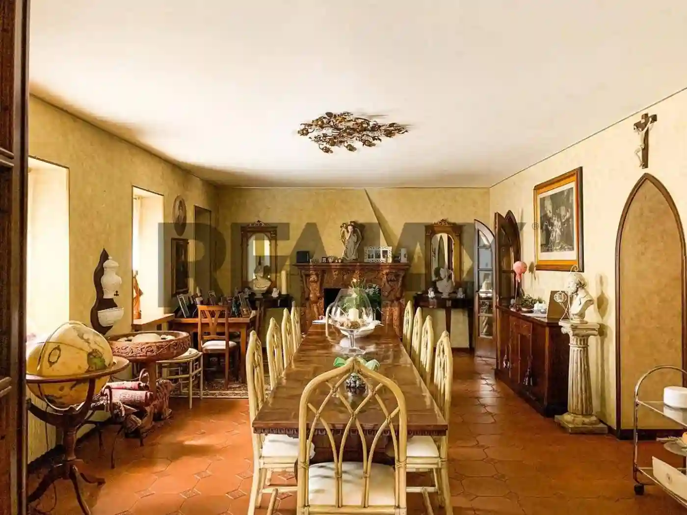 Villa - foto 4
