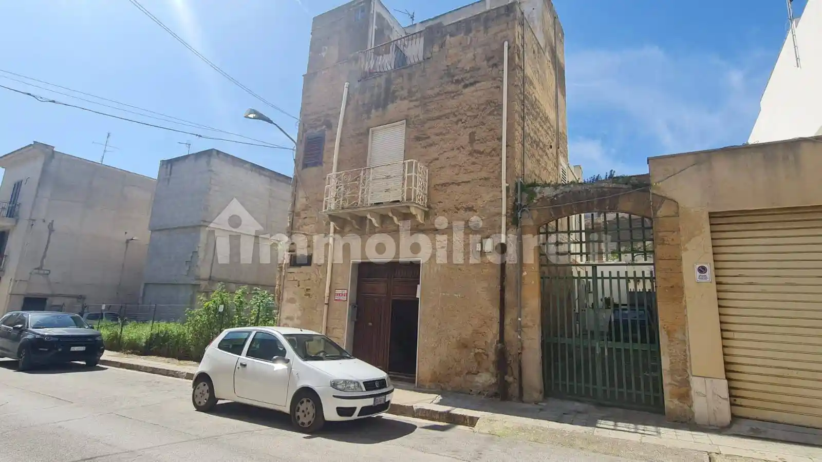 Villa in vendita a Castelvetrano