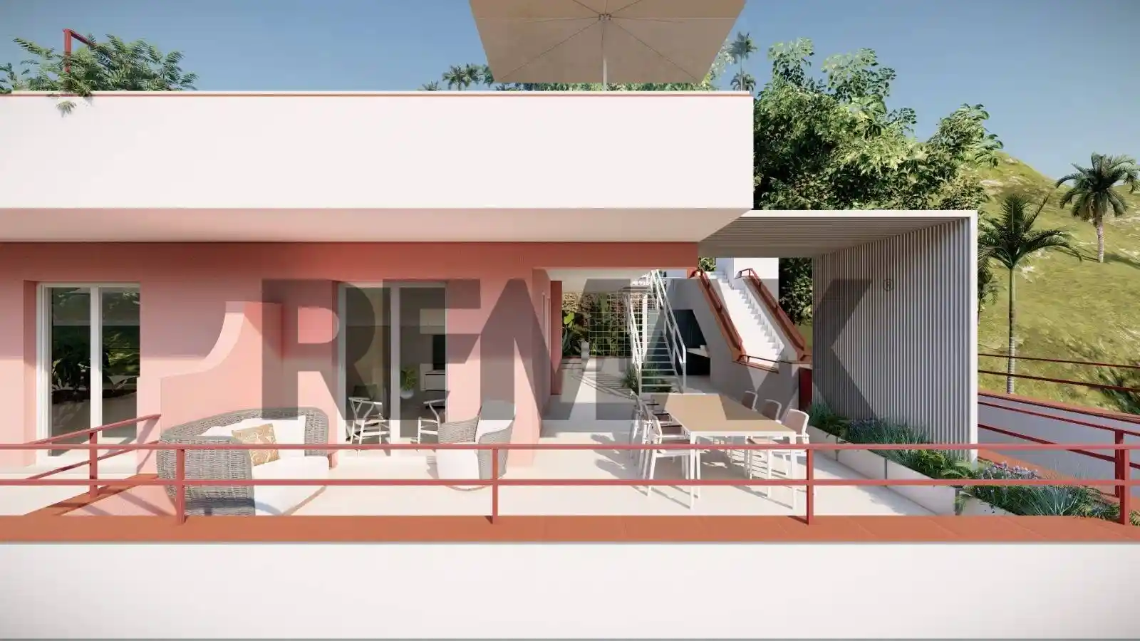 Casa indipendente in vendita a Letojanni