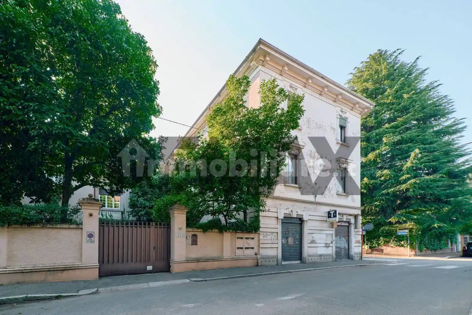 Casa indipendente in vendita a Gallarate