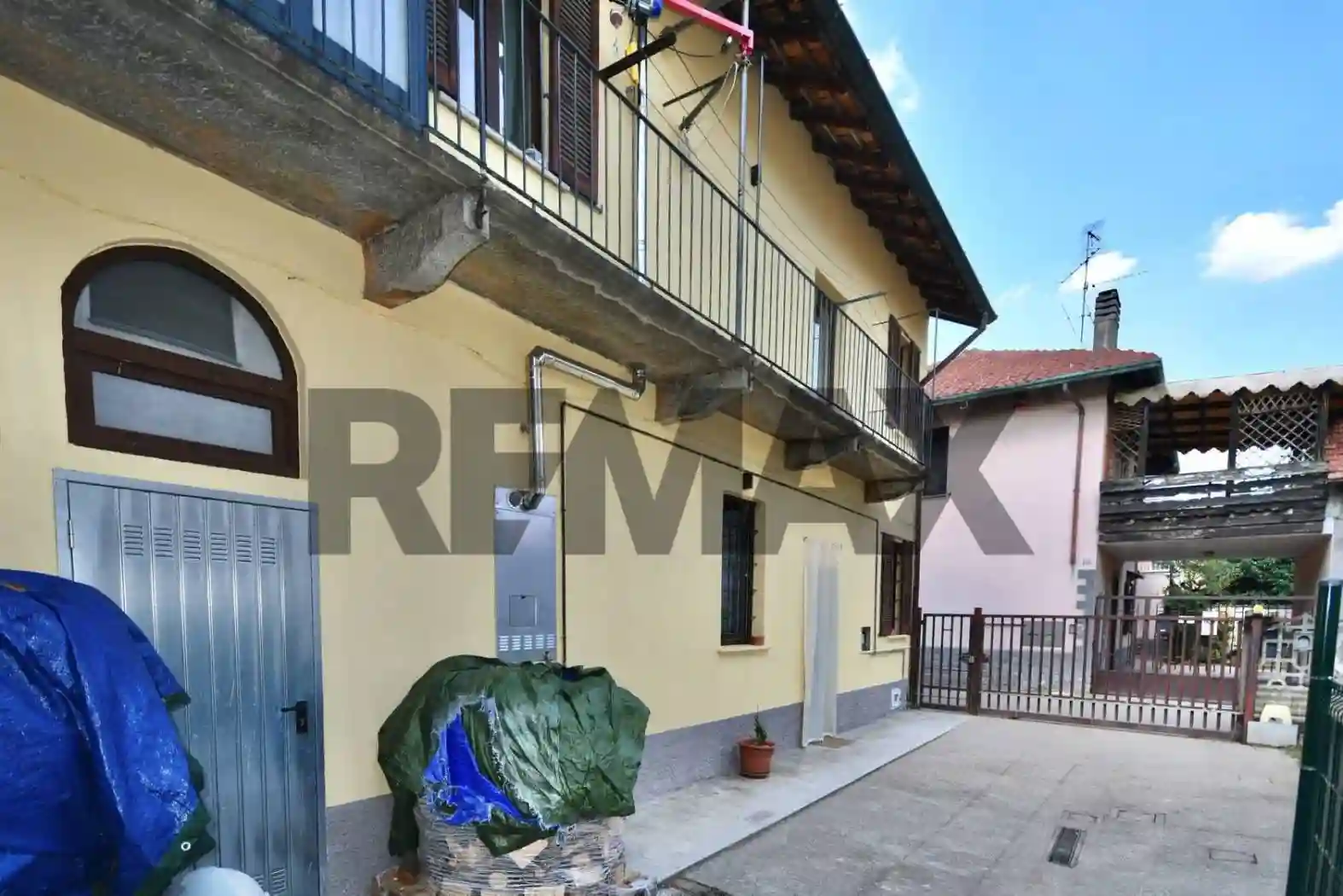 Casa indipendente - foto 2