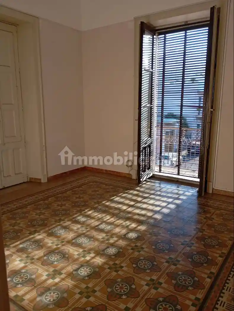 Appartamento in affitto a Mascali