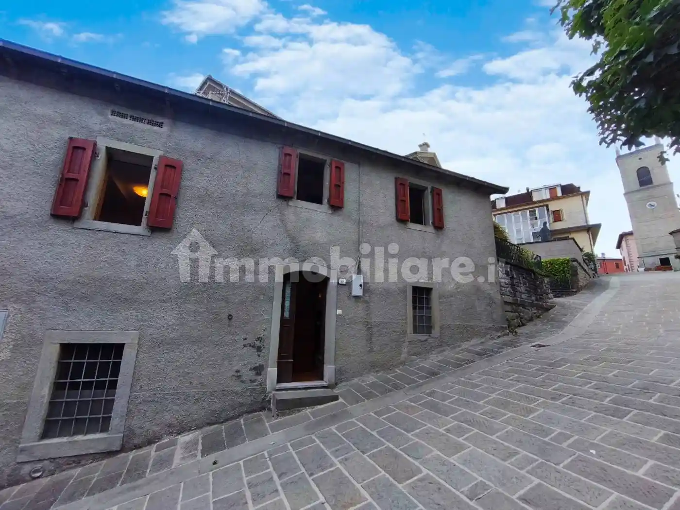 Casa indipendente in vendita a Sestola