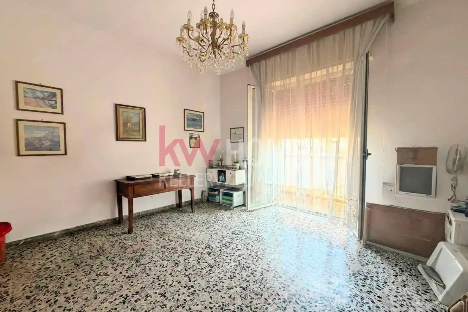 Attico - Mansarda in vendita a Reggio Calabria