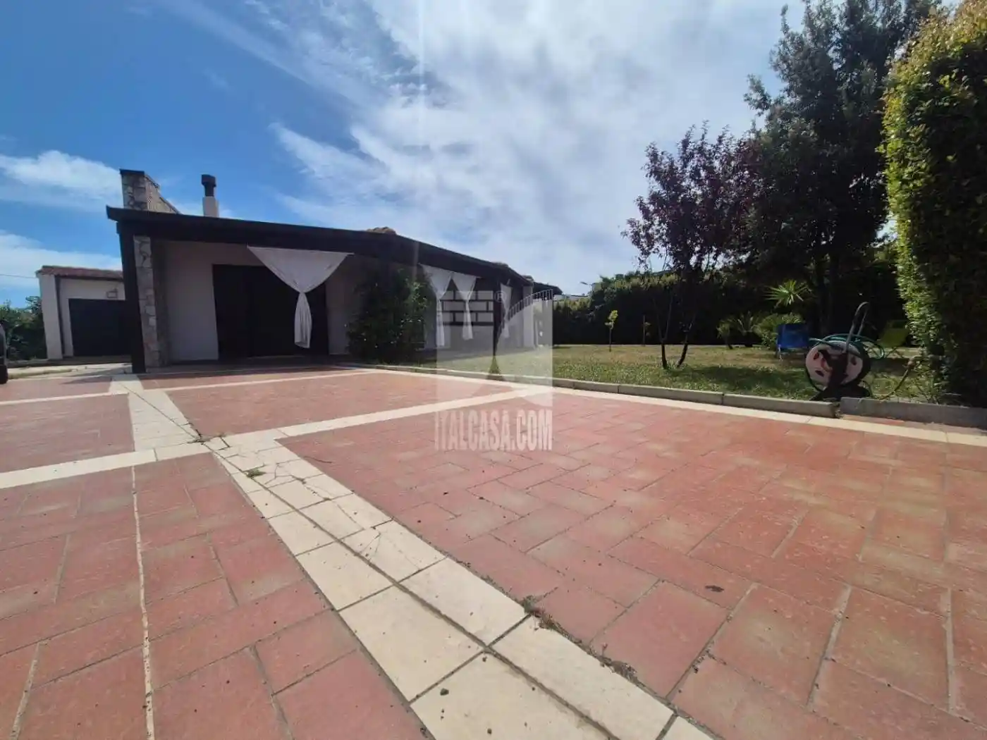 Villa in vendita a Crotone