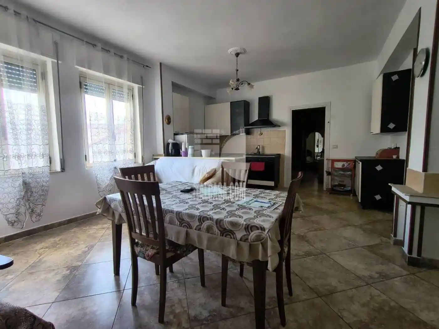 Appartamento in affitto a Crotone