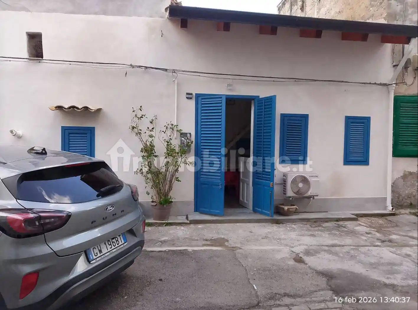 Appartamento in vendita a Palermo