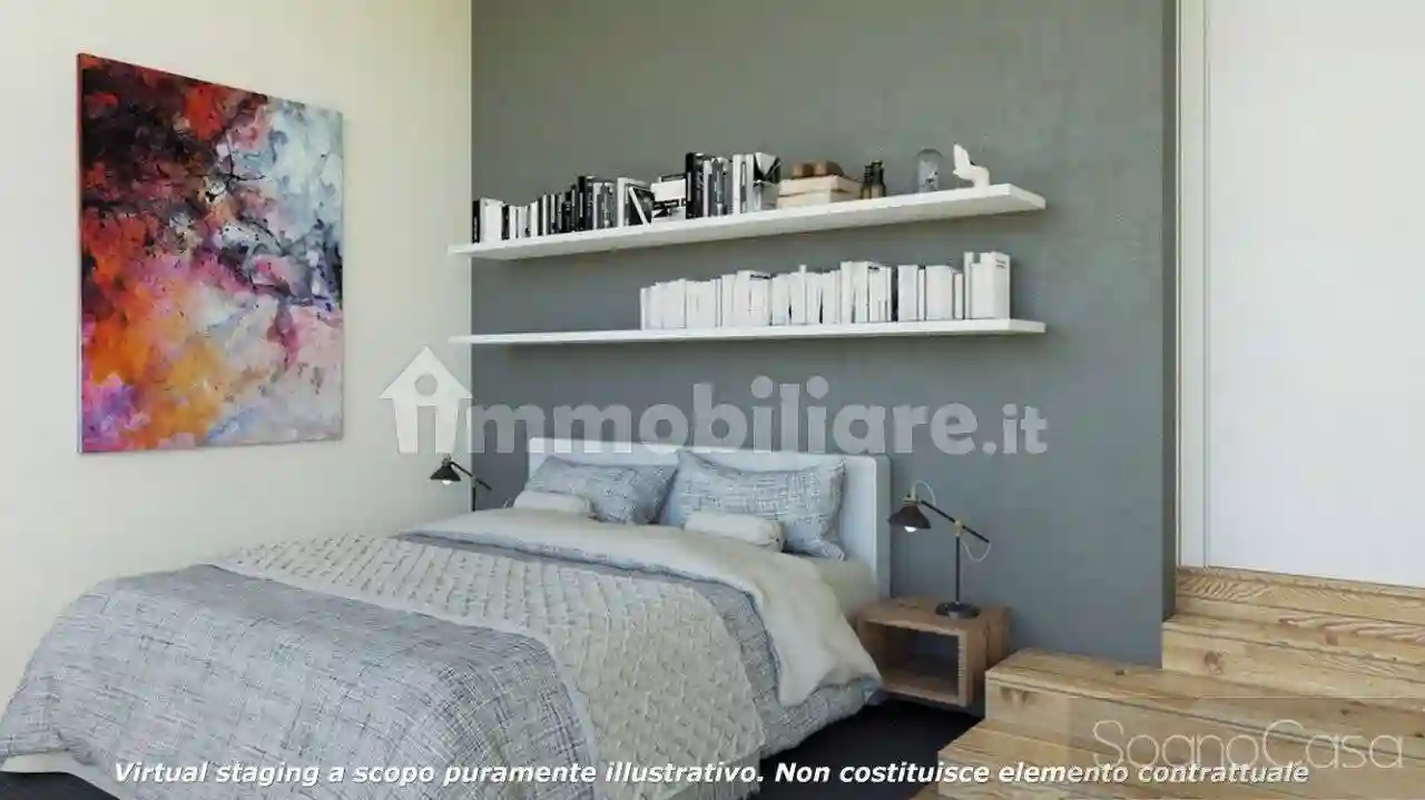 Villetta a schiera - foto 4