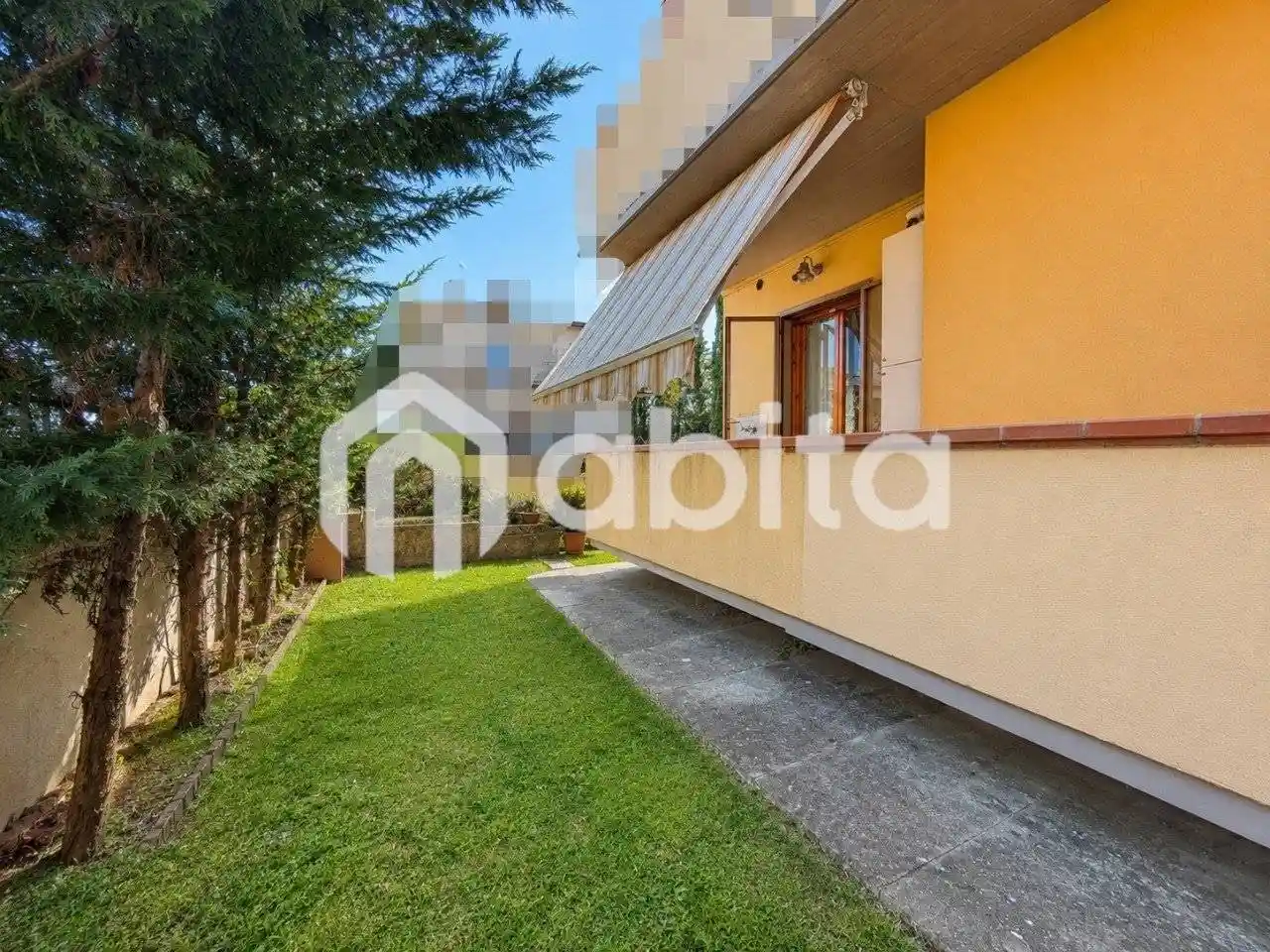 Appartamento in vendita a Bucine