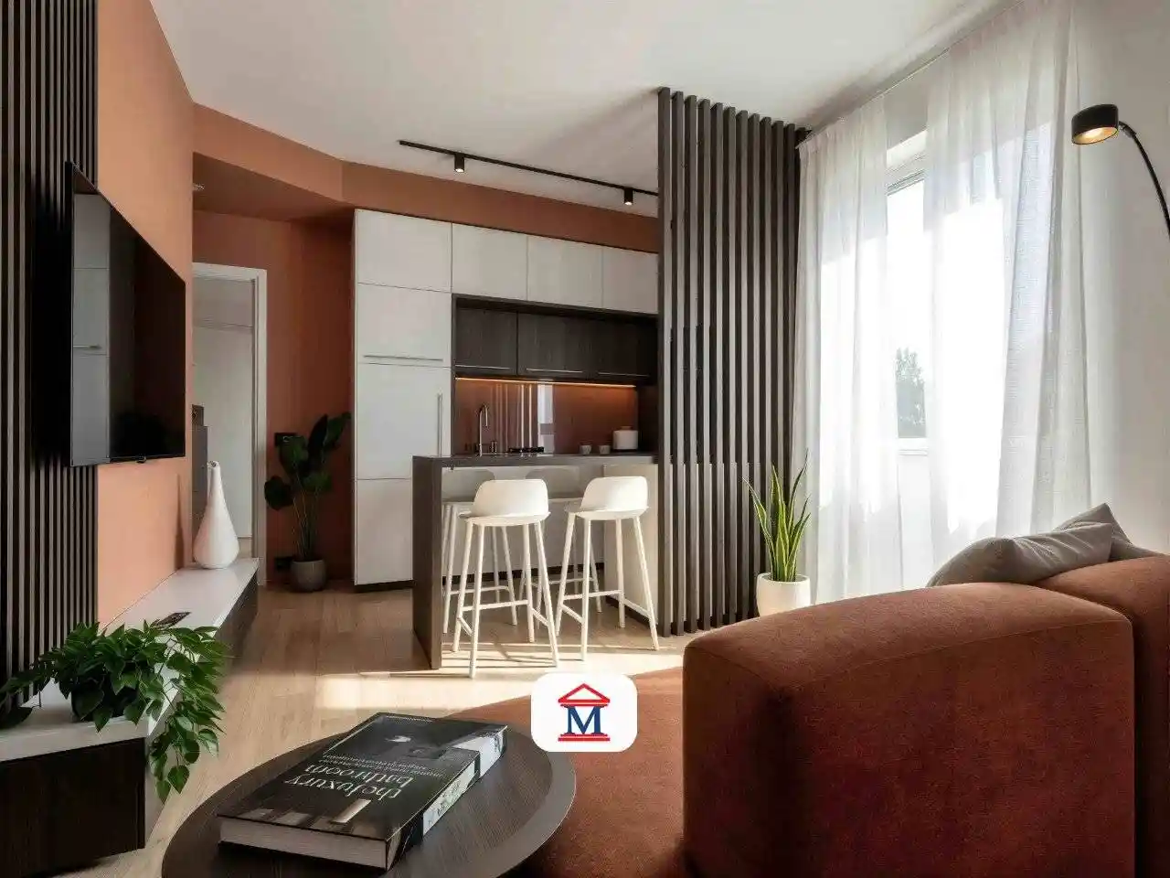 Appartamento in vendita a Bergamo