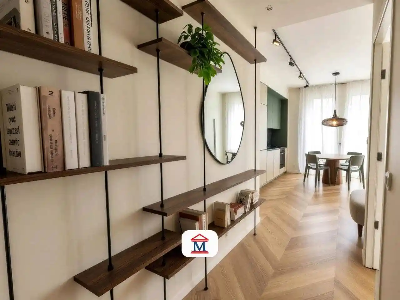 Appartamento in vendita a Bergamo