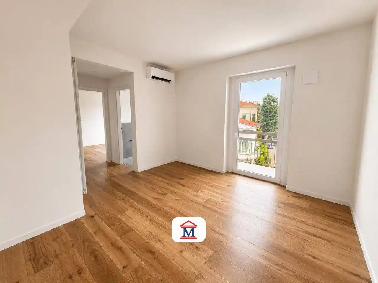 Appartamento in vendita a Bergamo