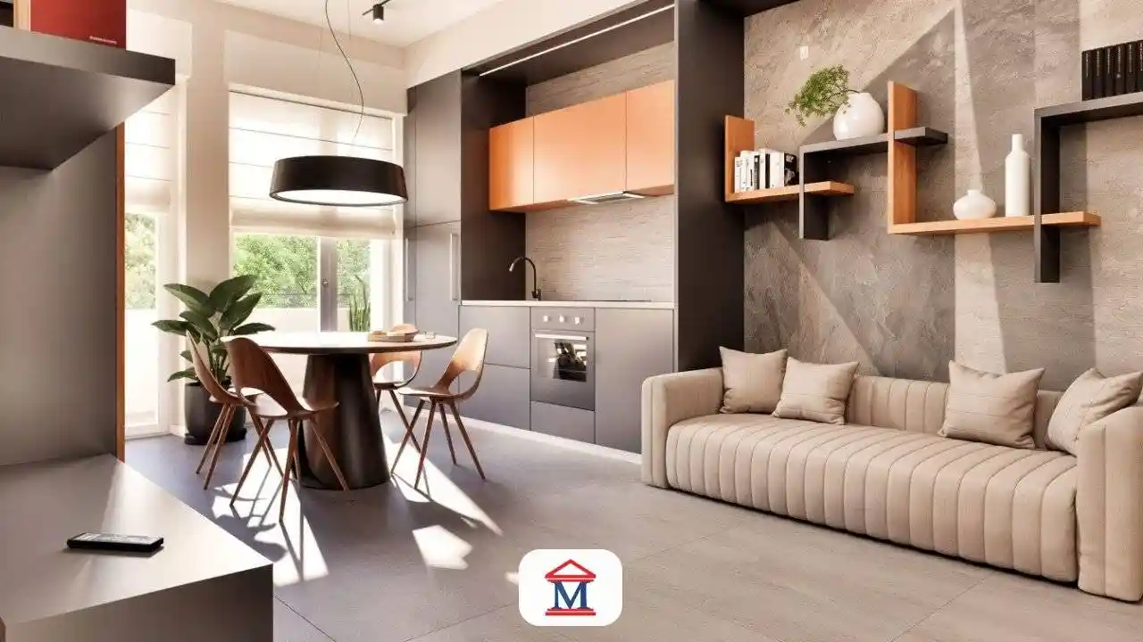 Appartamento in vendita a Bergamo