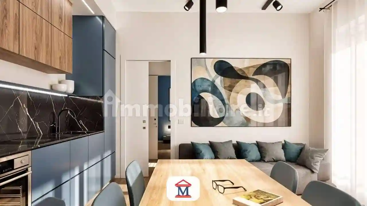 Appartamento - foto 5