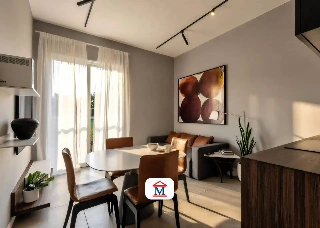 Appartamento in vendita a Bergamo