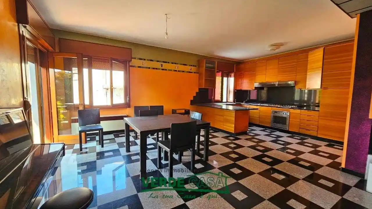 Villa in vendita a San Martino di Lupari