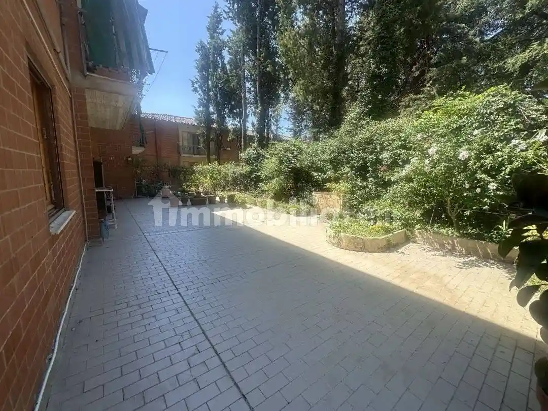 Appartamento in vendita a Città della Pieve