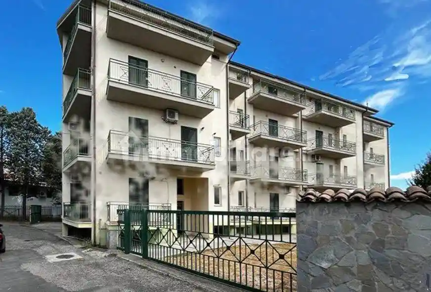 Appartamento in vendita a Pisticci