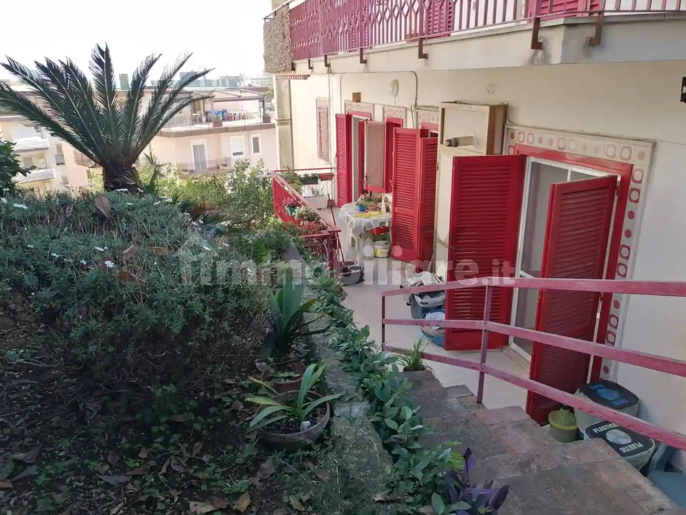 Appartamento in vendita a Formia