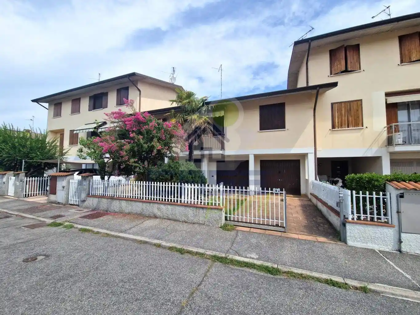 Villetta a schiera in vendita a Cremona