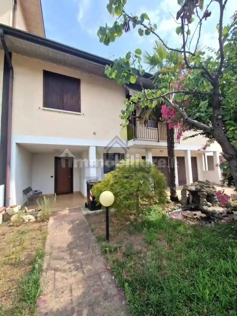 Villetta a schiera - foto 3