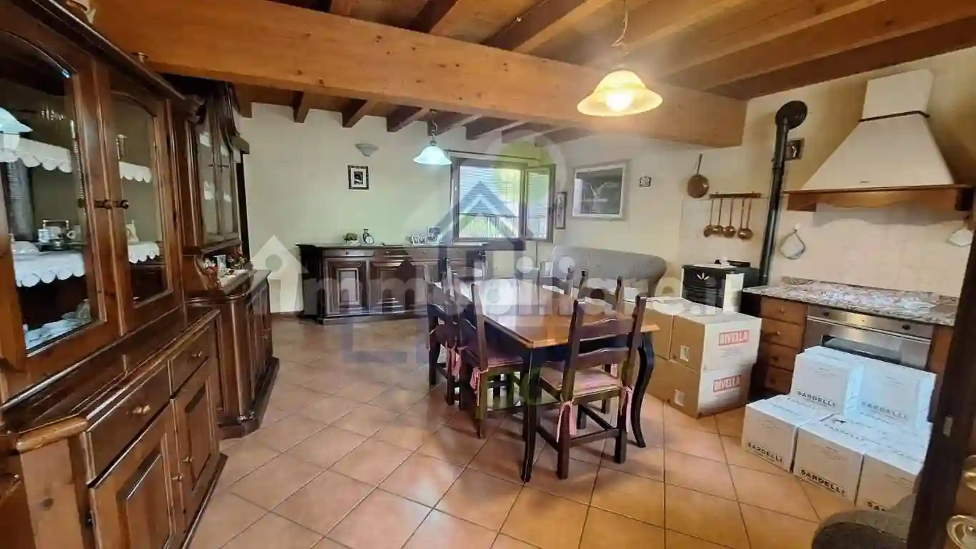 Casa indipendente - foto 4