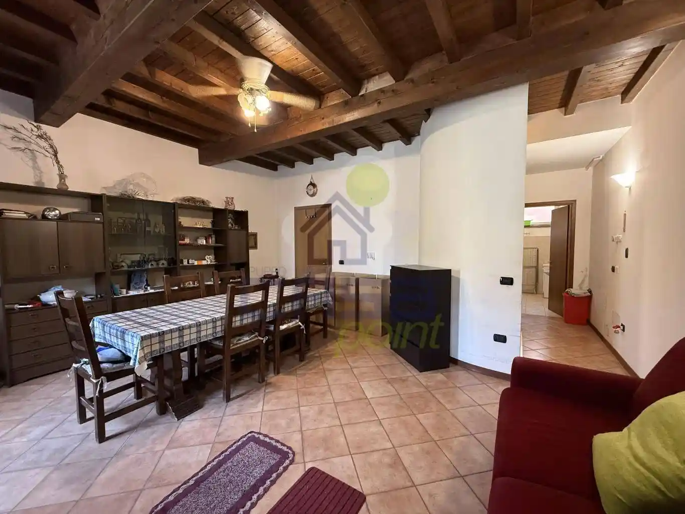 Casa indipendente in vendita a Sabbioneta